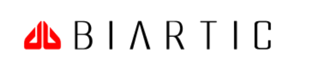 Logo de Biartic