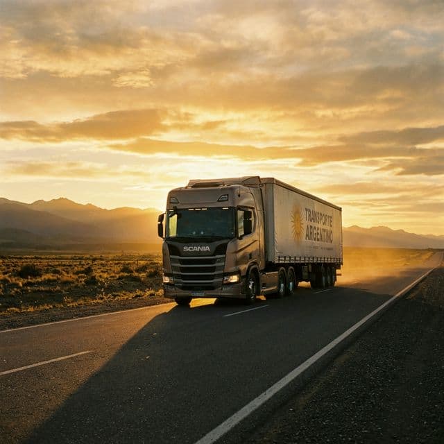 Capacitación Obligatoria para Conductores Profesionales en 2025