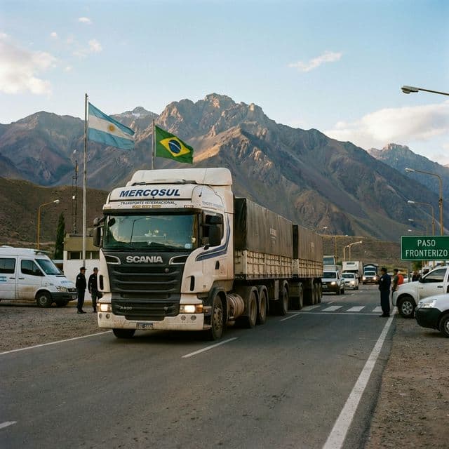 Hacia la Estandarización: Certificaciones viales en el Mercosur