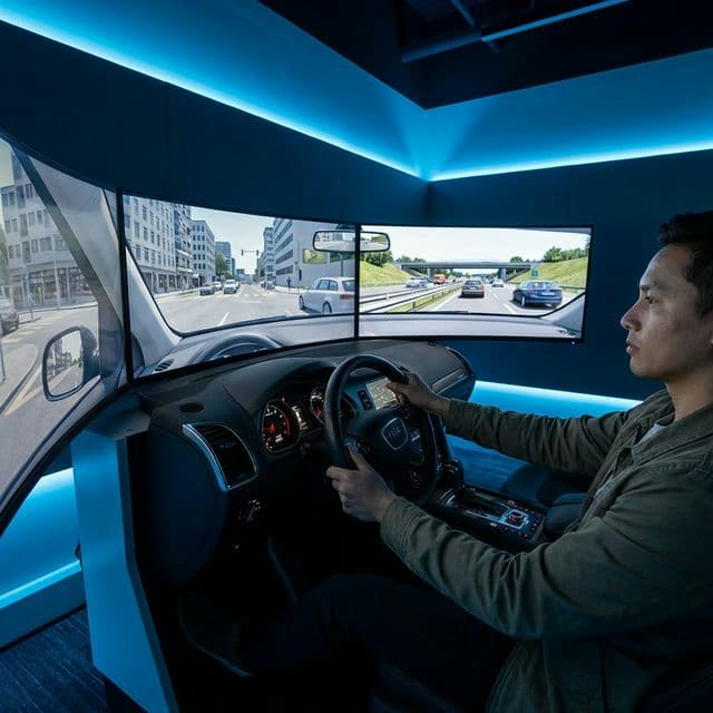 Conducción Preventiva