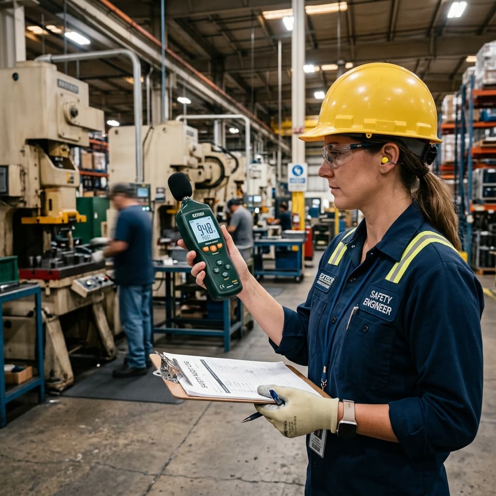 Mediciones Técnicas