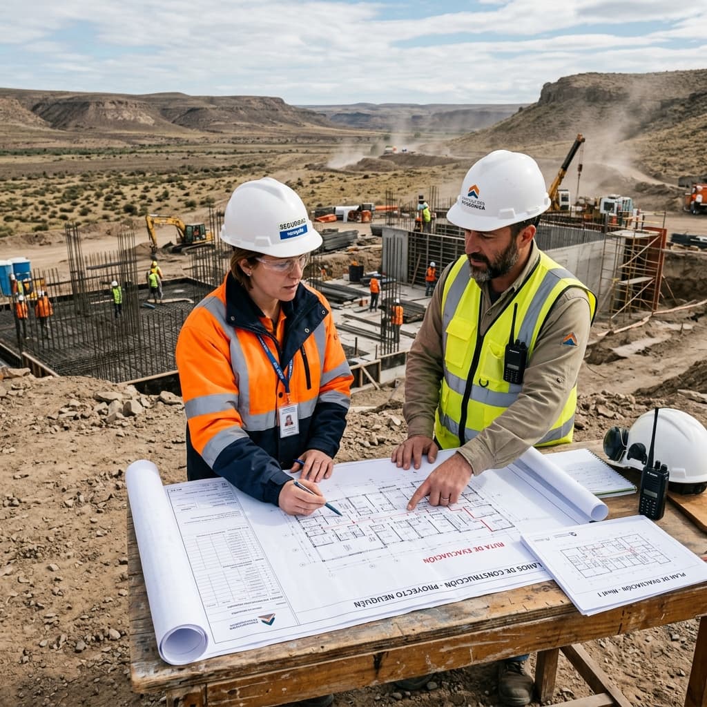 Planes de Emergencia