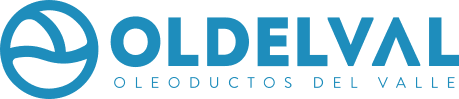 Logo de Oldelval