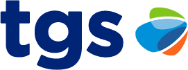 Logo de TGS