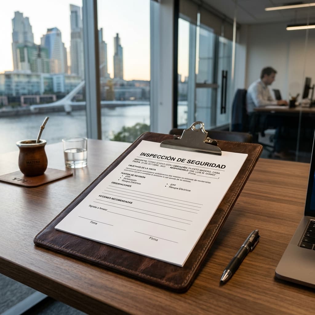 Gestión Integral y Consultoría