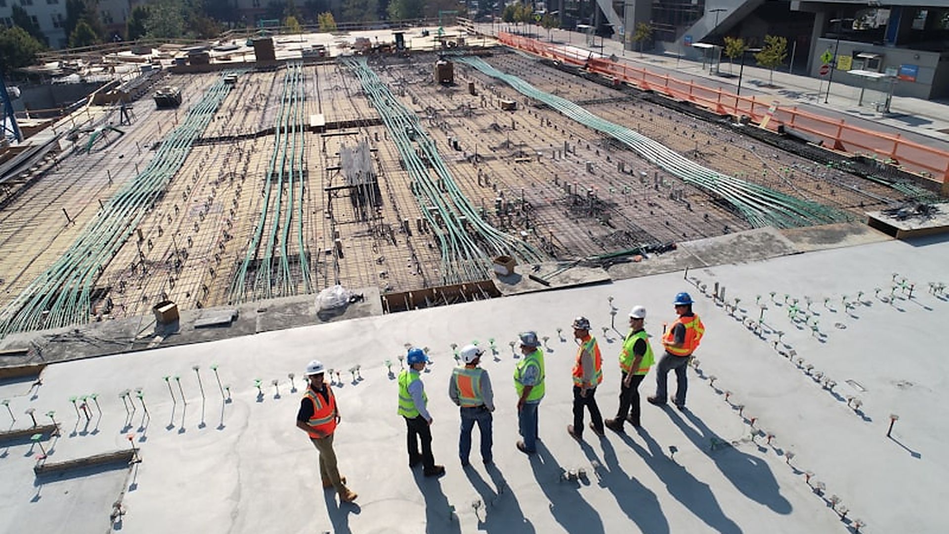 Inspección Técnica de Seguridad e Higiene en Neuquén y Vaca Muerta, Argentina